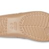 Crocs (WMNS) Kadee ll Leopard Print Flip-Flops Bruin 206398-98R