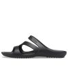 Crocs (WMNS) Kadee Pantoffels “Zwart” 206756-001