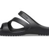 Crocs (WMNS) Kadee Pantoffels “Zwart” 206756-001