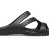 Crocs (WMNS) Kadee Pantoffels “Zwart” 206756-001