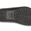Crocs (WMNS) Kadee Pantoffels “Zwart” 206756-001