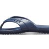Crocs (WMNS) Kadee slippers blauw 14177-410