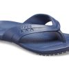 Crocs (WMNS) Kadee slippers blauw 14177-410