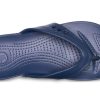 Crocs (WMNS) Kadee slippers blauw 14177-410