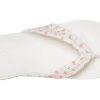 Crocs (WMNS) Kadee Zomerslippers Wit 206190-6J0