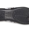 Crocs (WMNS) Kadee Zomerslippers Zwart 206190-97J
