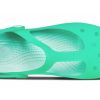 Crocs (WMNS) Karin Clog Beach Green Sandalen 11209-36L