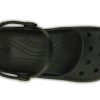 Crocs (WMNS) Karin Clog Beach Sandalen Zwart 202494-001