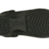 Crocs (WMNS) Karin Clog Beach Sandalen Zwart 202494-001