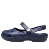 Crocs (WMNS) Karin Clogs “Blauw” 206363-410