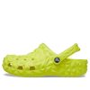Crocs (WMNS) Klassieke geometrische klompen “Groen” 209563-76M