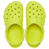 Crocs (WMNS) Klassieke geometrische klompen “Groen” 209563-76M