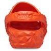 Crocs (WMNS) Klassieke geometrische klompen “Oranje” 209563-84J