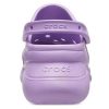 Crocs (WMNS) Klassieke klomp Retro Crocs Outdoor Dikke Zool Sport Paarse Sandalen 206302-5PR