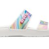 Crocs (WMNS) Klassieke klomp Sportpantoffels 207248-928