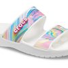 Crocs (WMNS) Klassieke klomp Sportpantoffels 207248-928