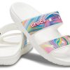 Crocs (WMNS) Klassieke klomp Sportpantoffels 207248-928