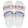 Crocs (WMNS) Klassieke klomp Sportpantoffels 207248-928