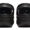 Crocs (WMNS) Klassieke klomp Sportsandalen “Zwart” 206750-001