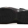 Crocs (WMNS) Klassieke klomp Sportsandalen “Zwart” 206750-001