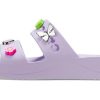 Crocs (WMNS) Klassieke pantoffels “Paars” 208900-530