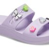 Crocs (WMNS) Klassieke pantoffels “Paars” 208900-530