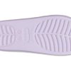 Crocs (WMNS) Klassieke pantoffels “Paars” 208900-530