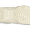 Crocs (WMNS) Klassieke platform gevoerde klomp “Bone” 207938-2Y2
