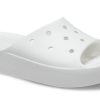 Crocs (WMNS) Klassieke platform sandalen 208180-100