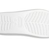 Crocs (WMNS) Klassieke platform sandalen 208180-100
