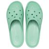 Crocs (WMNS) Klassieke Platform Sandalen “Groen” 208180-3UG