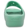 Crocs (WMNS) Klassieke Platform Sandalen “Groen” 208180-3UG
