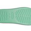 Crocs (WMNS) Klassieke Platform Sandalen “Groen” 208180-3UG