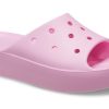 Crocs (WMNS) Klassieke platform sandalen “Roze” 208180-6S0