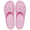 Crocs (WMNS) Klassieke platform sandalen “Roze” 208180-6S0