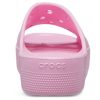 Crocs (WMNS) Klassieke platform sandalen “Roze” 208180-6S0