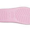 Crocs (WMNS) Klassieke platform sandalen “Roze” 208180-6S0