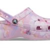 Crocs (WMNS) Klassieke platformklomp “Cherry Blossom” 208836-6W8