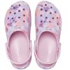Crocs (WMNS) Klassieke platformklomp “Cherry Blossom” 208836-6W8