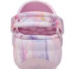 Crocs (WMNS) Klassieke platformklomp “Cherry Blossom” 208836-6W8