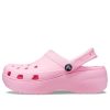 Crocs (WMNS) Klassieke platformklomp “Flamingo” 206750-6S0