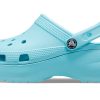 Crocs (WMNS) Klassieke platformklomp “Pure Water” 206750-4SS