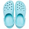 Crocs (WMNS) Klassieke platformklomp “Pure Water” 206750-4SS