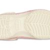 Crocs (WMNS) Klassieke platformklompen met slangenprint “Roze” 207328-2Y3