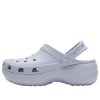 Crocs (WMNS) Klassieke platformschoenen “Blauw” 206750-5AF