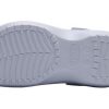 Crocs (WMNS) Klassieke platformschoenen “Blauw” 206750-5AF