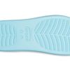 Crocs (WMNS) Klassieke platformslipper “Arctic” 208180-411