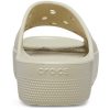 Crocs (WMNS) Klassieke platformslipper “Bone” 208180-2Y2