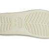 Crocs (WMNS) Klassieke platformslipper “Bone” 208180-2Y2