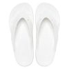 Crocs (WMNS) Klassieke platformslipper “Wit” 207714-100